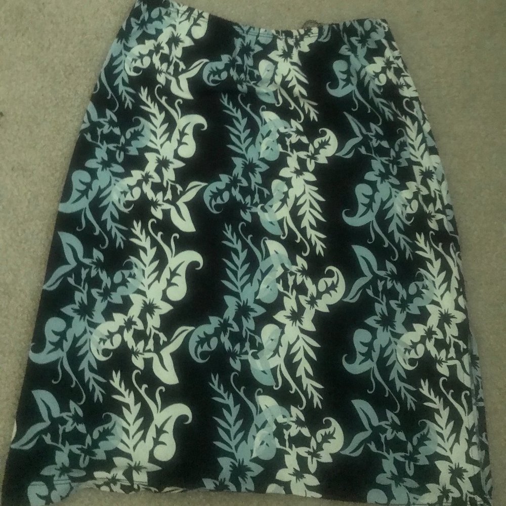 BCBG MaxAzria Skirt